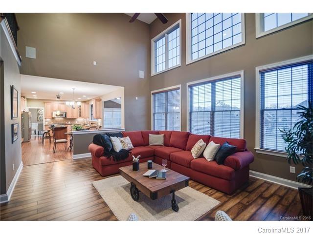 Marvin Creek - Residential Lease