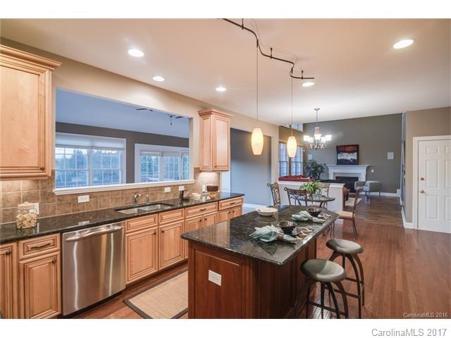 Marvin Creek - Residential Lease