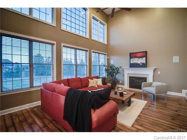 Marvin Creek - Residential Lease