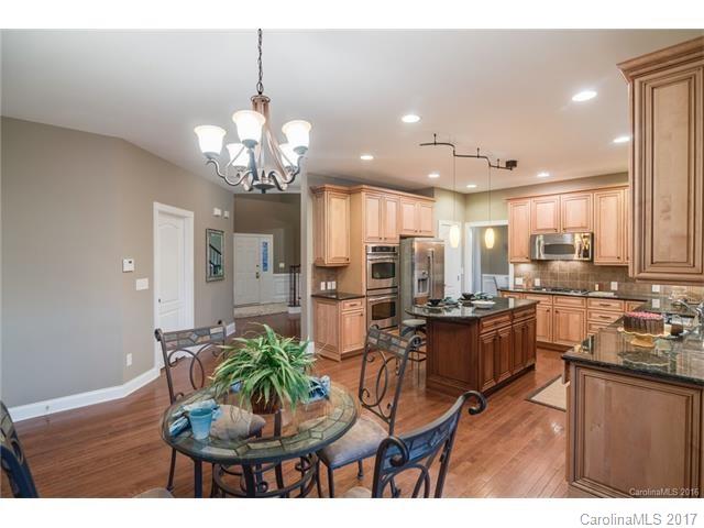 Marvin Creek - Residential Lease