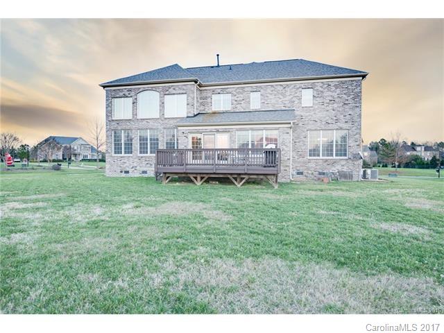 Marvin Creek - Residential Lease