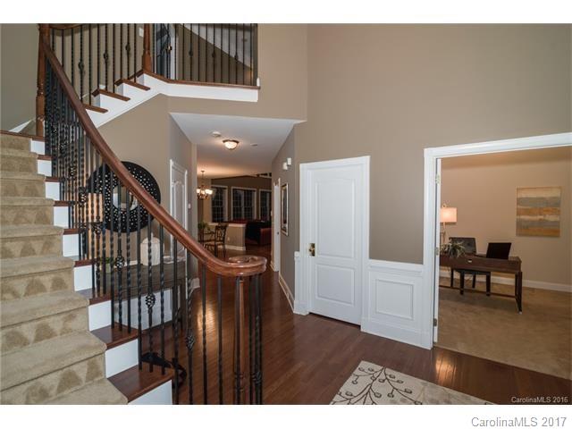 Marvin Creek - Residential Lease