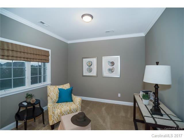 Marvin Creek - Residential Lease