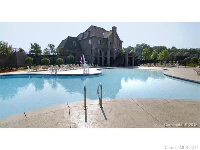 Marvin Creek - Residential Lease