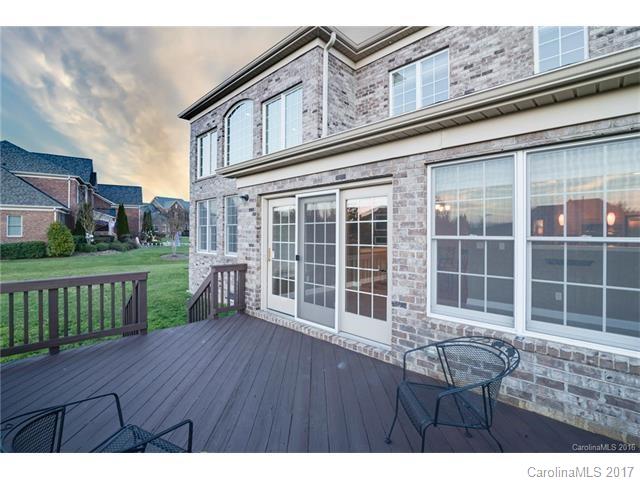 Marvin Creek - Residential Lease