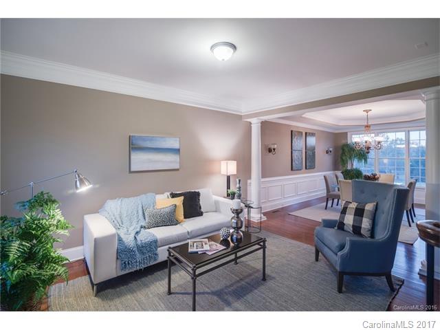 Marvin Creek - Residential Lease