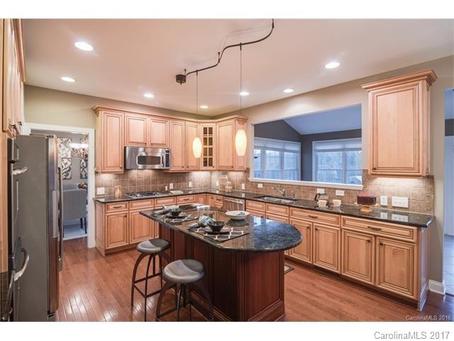 Marvin Creek - Residential Lease