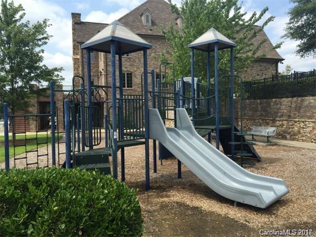 Marvin Creek - Residential Lease
