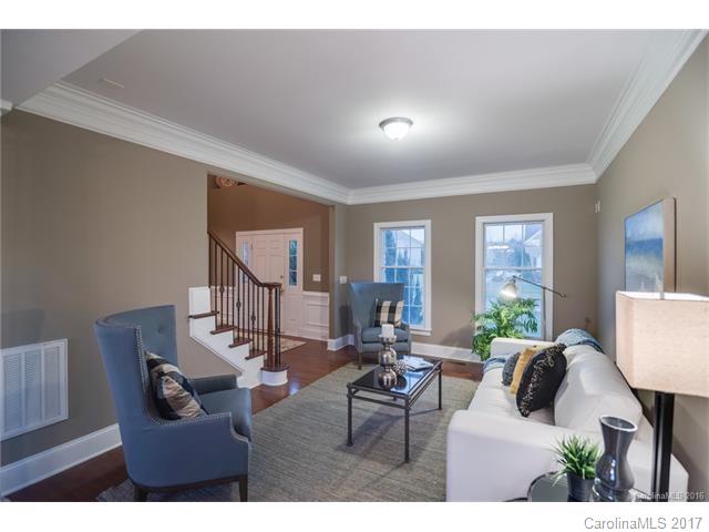 Marvin Creek - Residential Lease