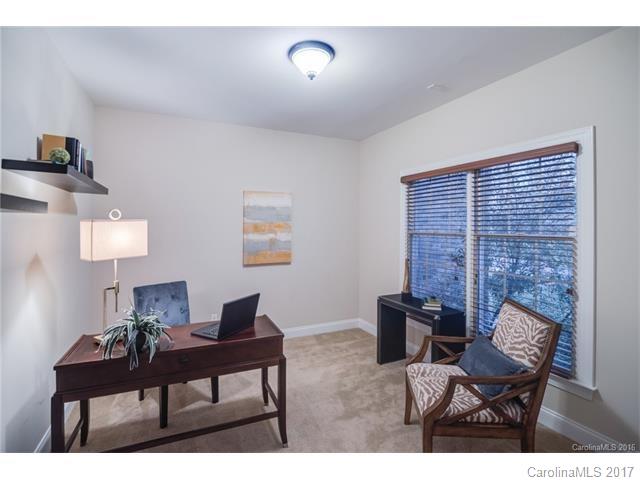 Marvin Creek - Residential Lease