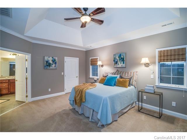 Marvin Creek - Residential Lease