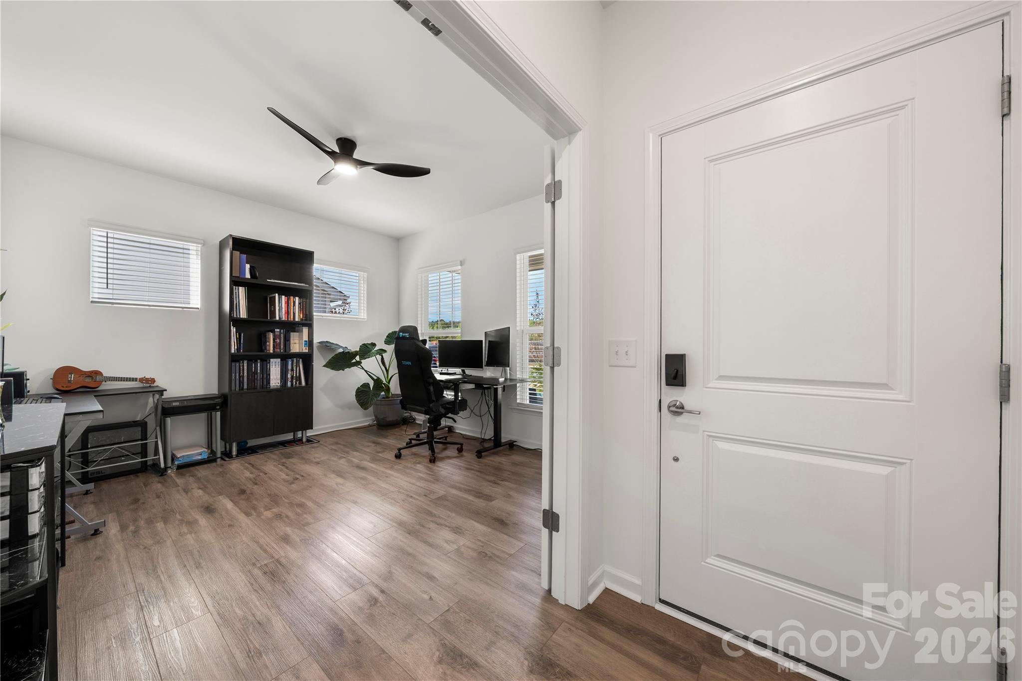 3838 Pee Dee Street