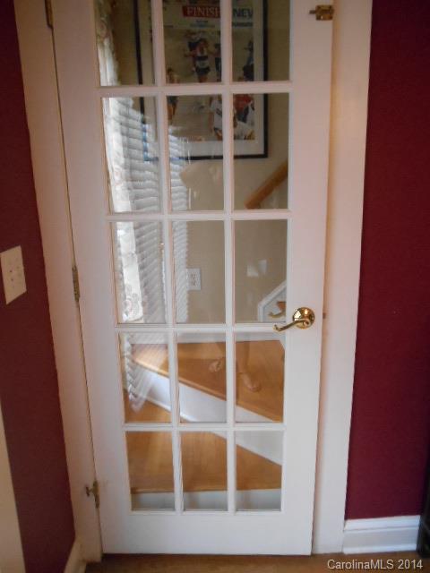 Fulton Heights - Residential