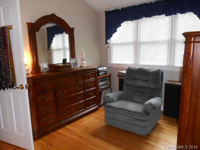 Fulton Heights - Residential