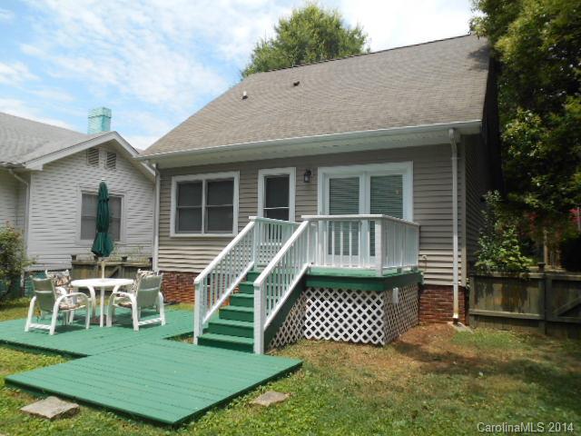 Fulton Heights - Residential