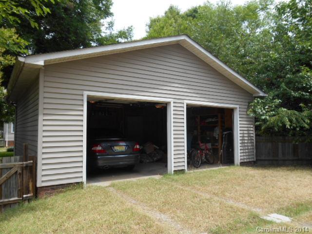 Fulton Heights - Residential