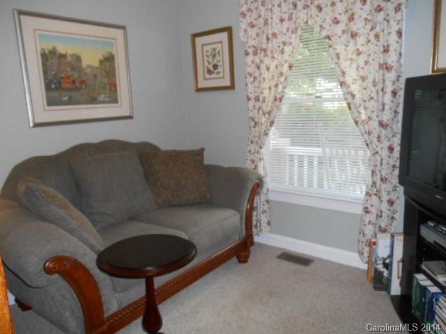 Fulton Heights - Residential