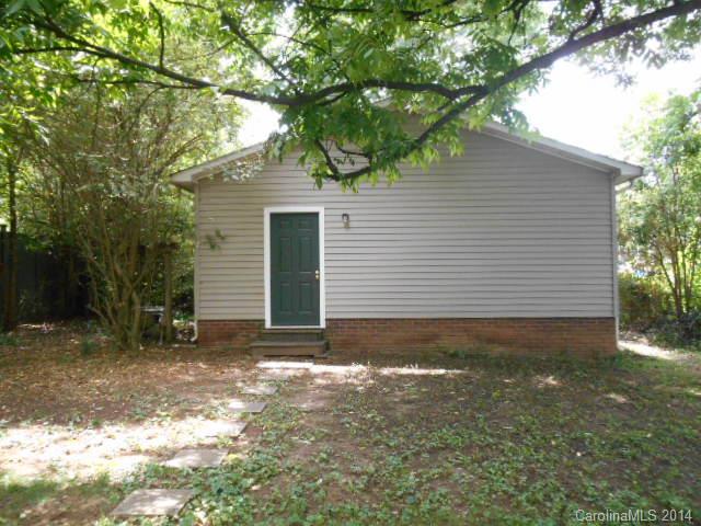 Fulton Heights - Residential