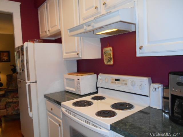 Fulton Heights - Residential