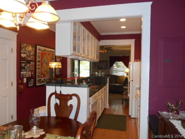 Fulton Heights - Residential