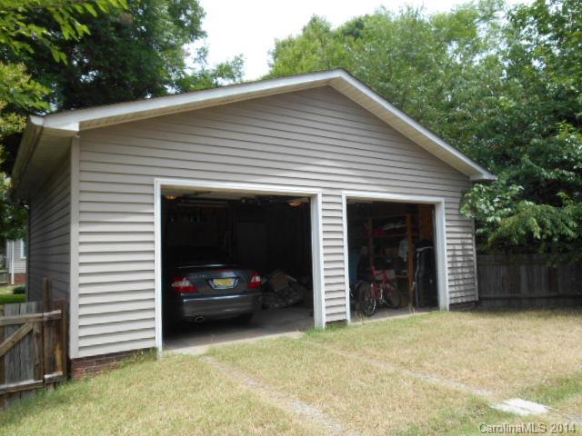 Fulton Heights - Residential