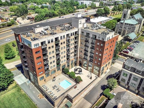 715 N Church Street 311 Charlotte NC 28202