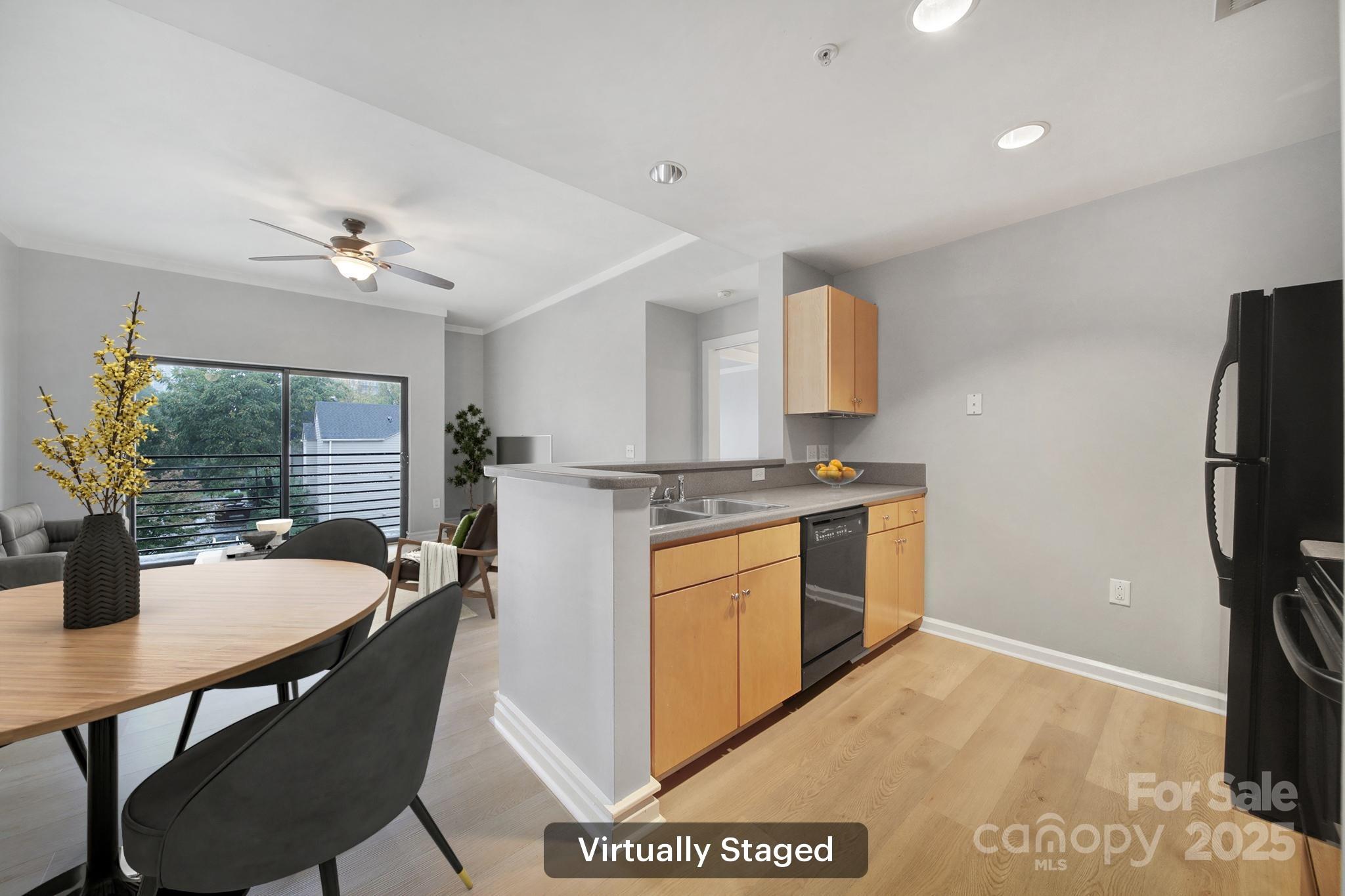 715 N Church Street 311