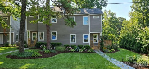 Photo of 8310 McClure Circle, Charlotte, NC 28216 (MLS # 4434760)