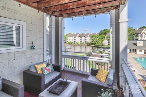 18832 Nautical Drive 41 Cornelius NC 28031
