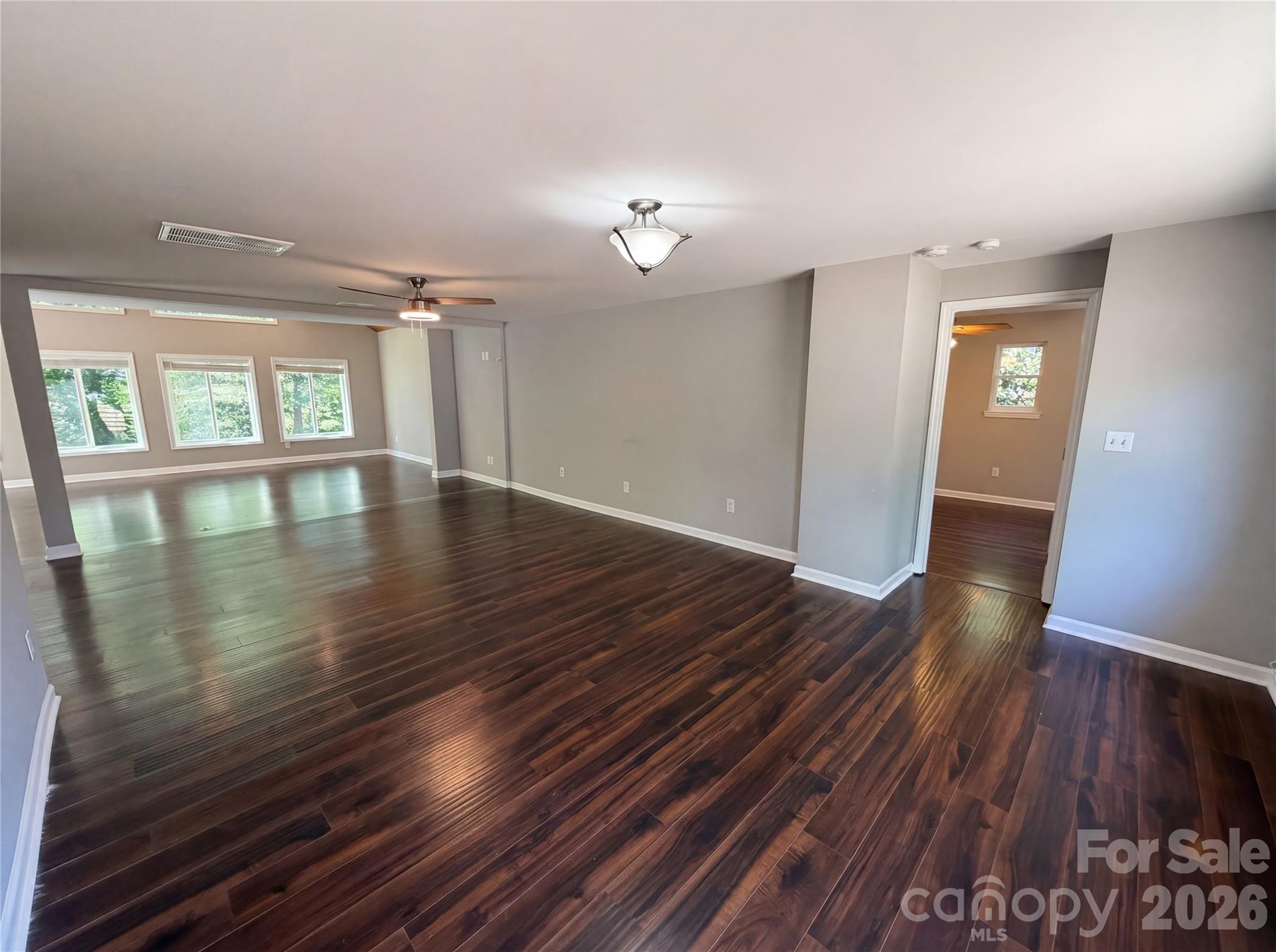 Commonwealth Park - Residential