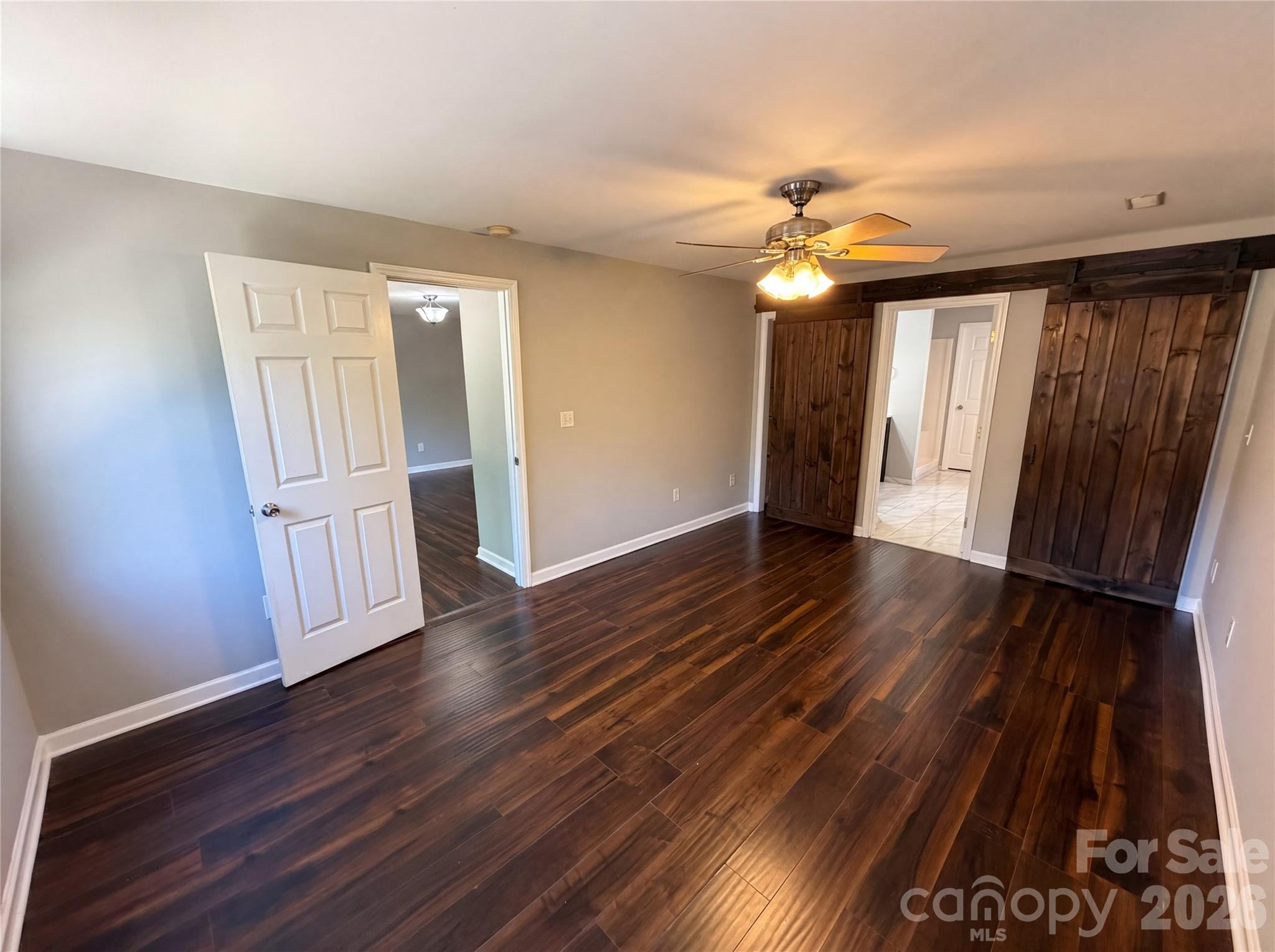 Commonwealth Park - Residential