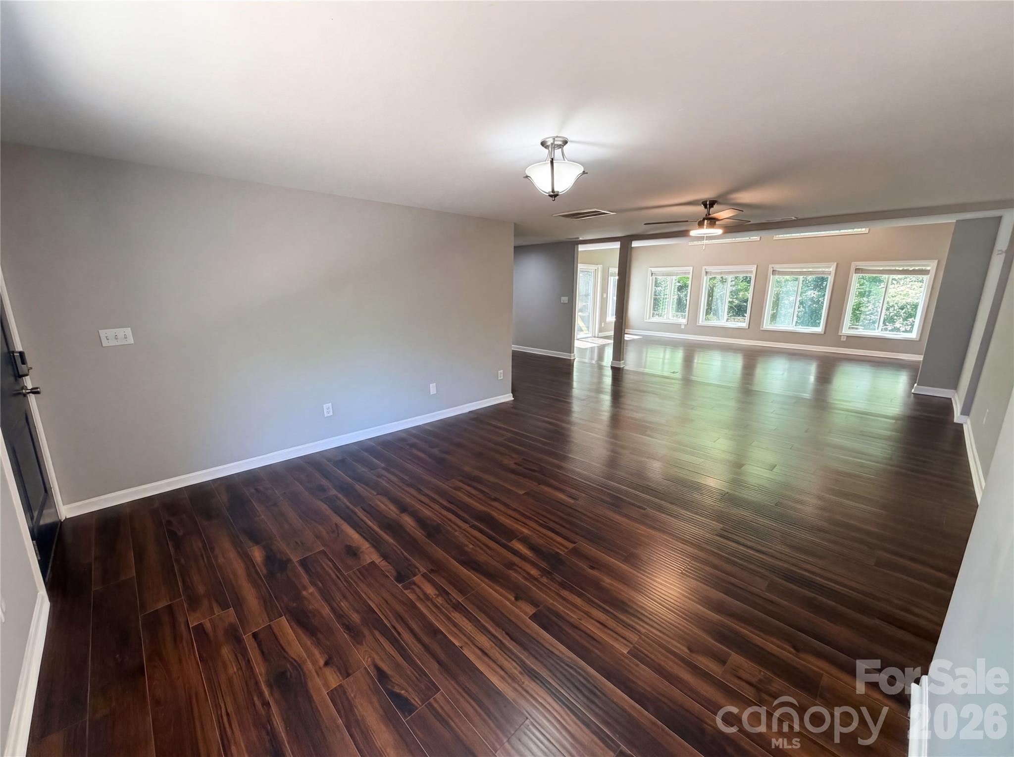 Commonwealth Park - Residential