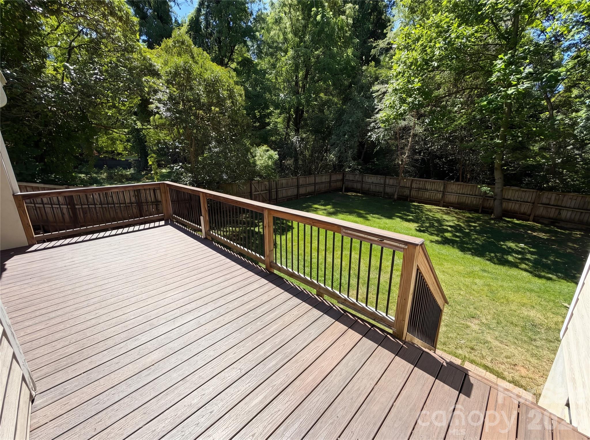Commonwealth Park - Residential