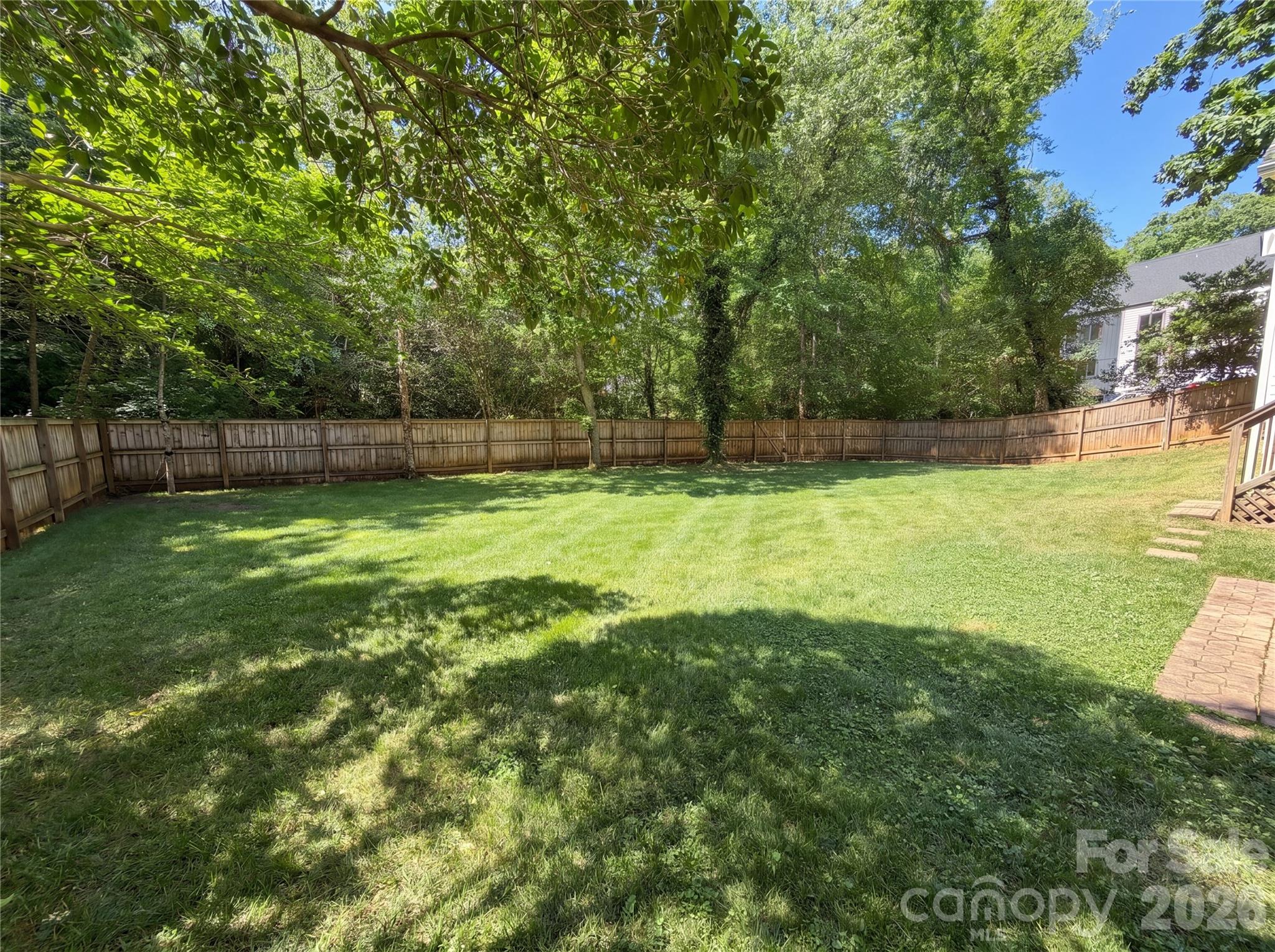 Commonwealth Park - Residential