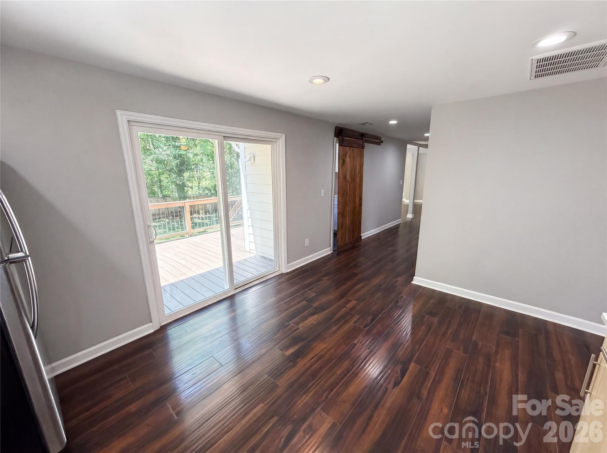 Commonwealth Park - Residential