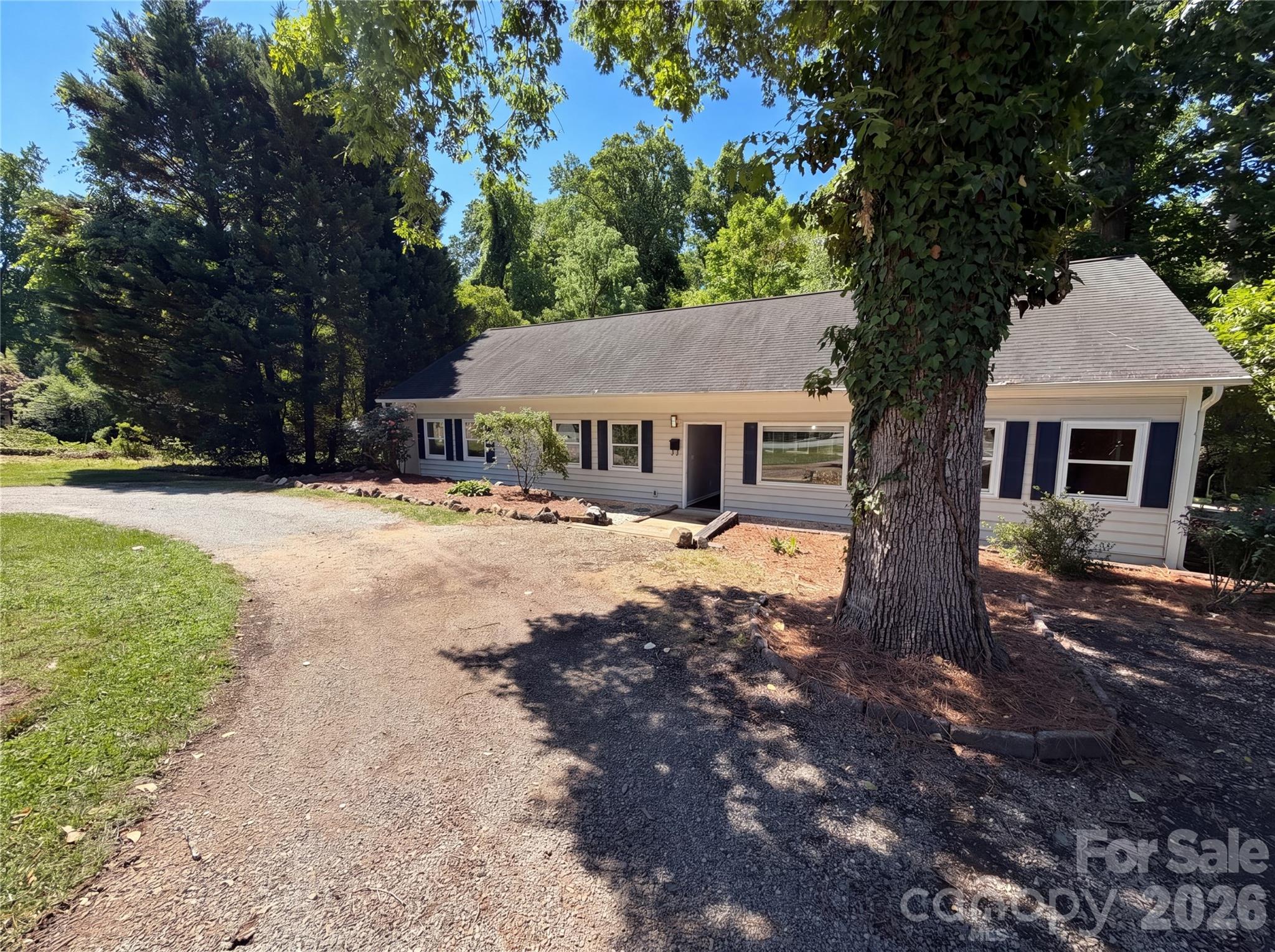 Commonwealth Park - Residential