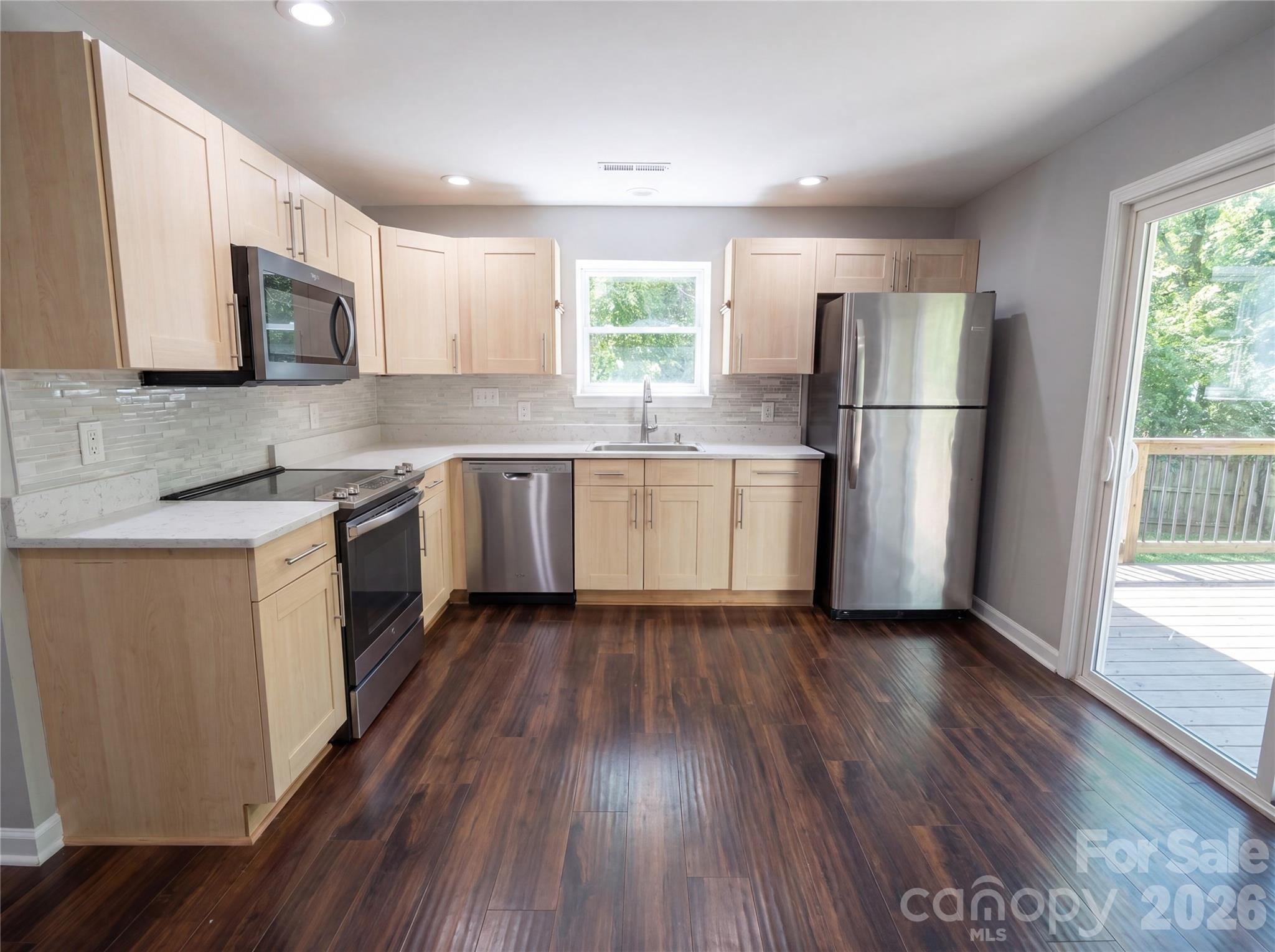 Commonwealth Park - Residential