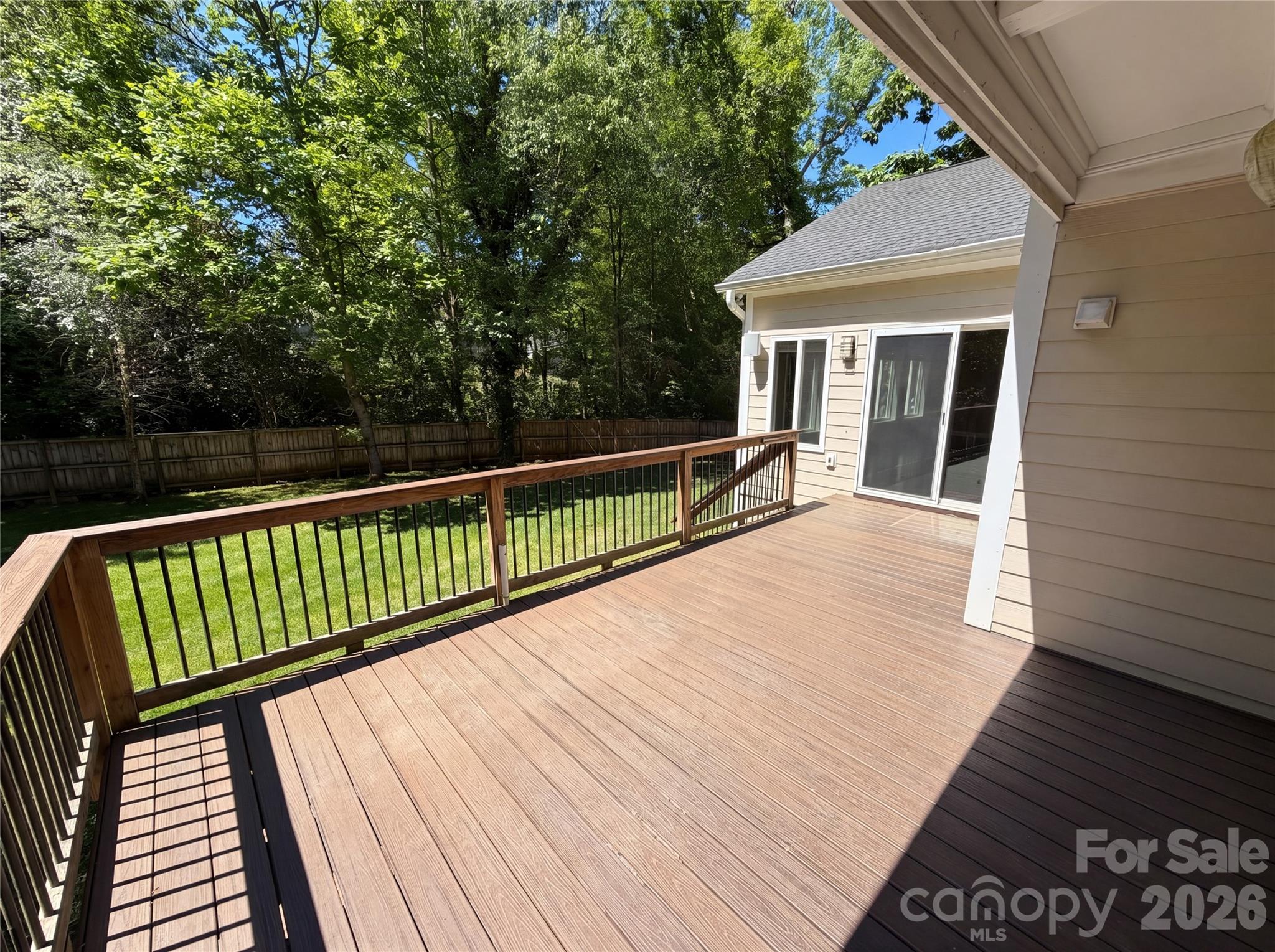 Commonwealth Park - Residential