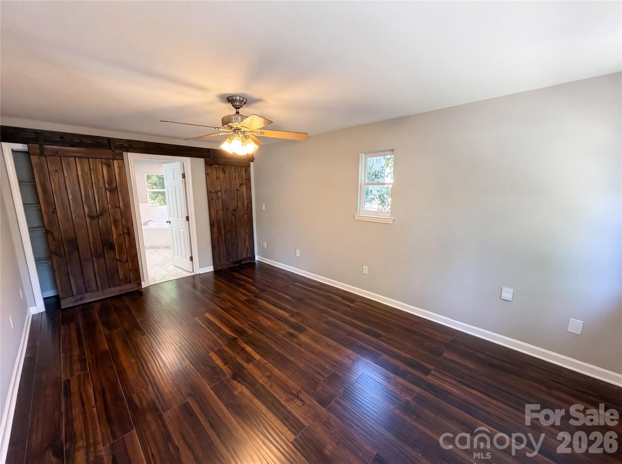 Commonwealth Park - Residential