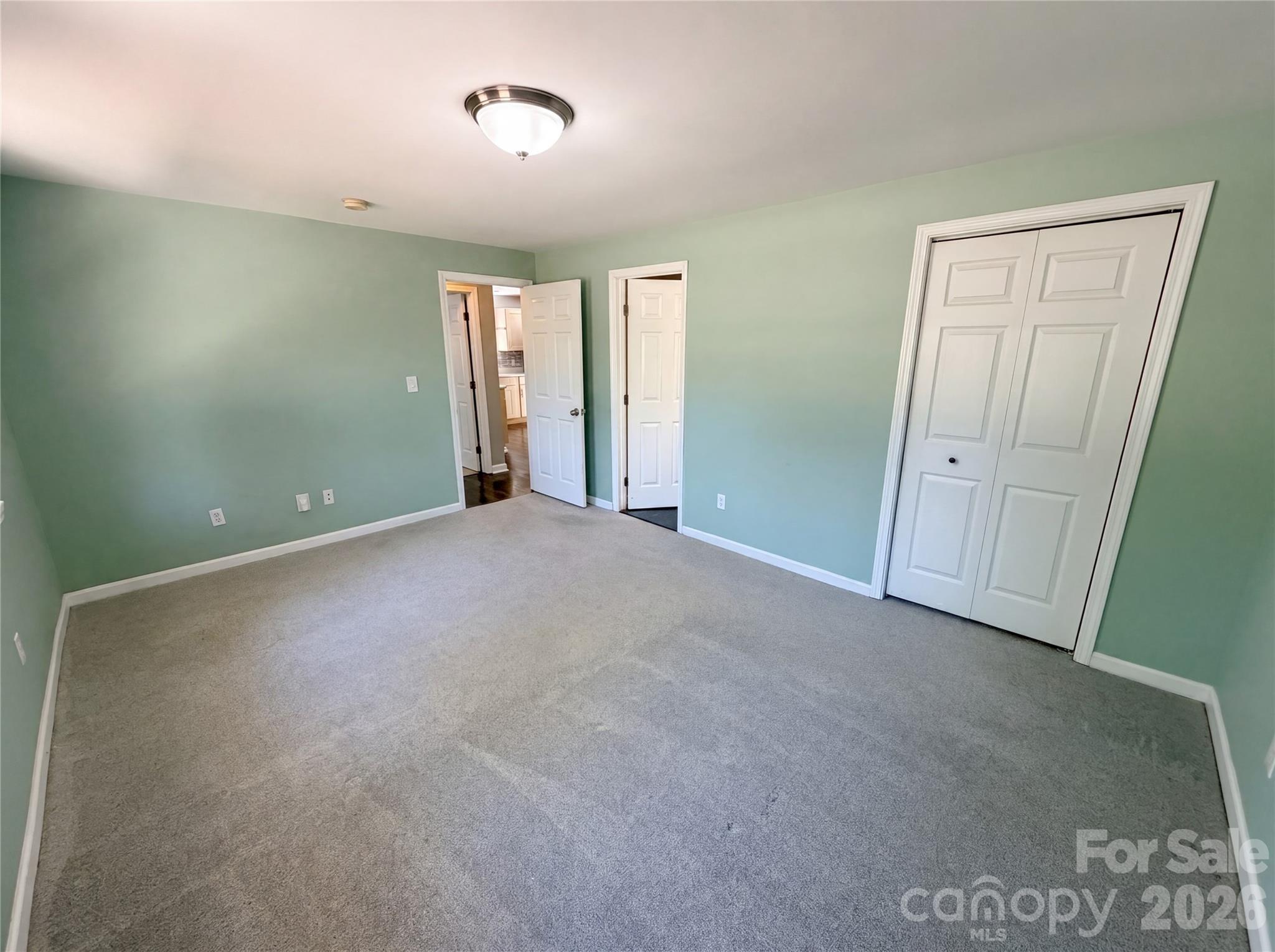 Commonwealth Park - Residential