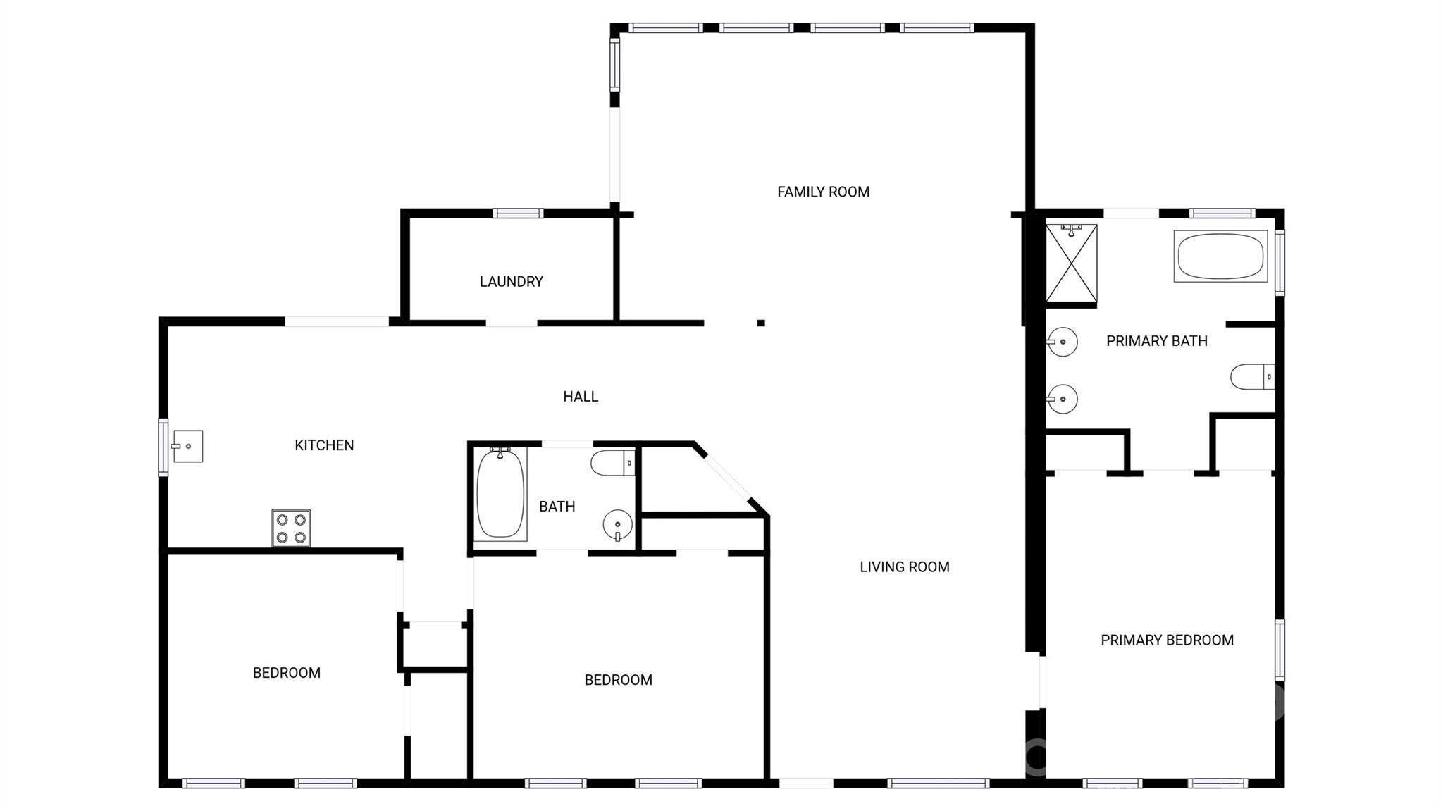 Commonwealth Park - Residential