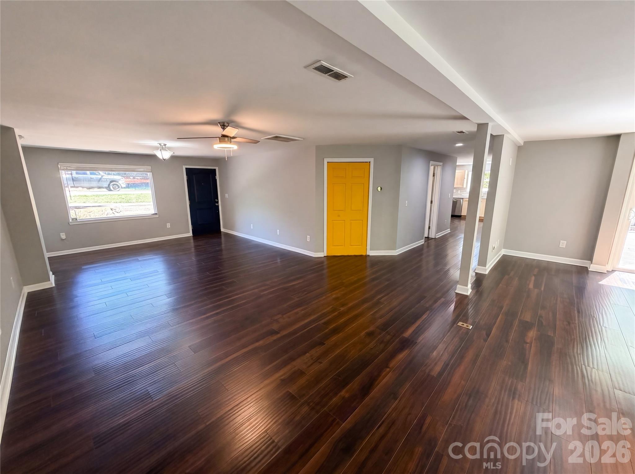 Commonwealth Park - Residential