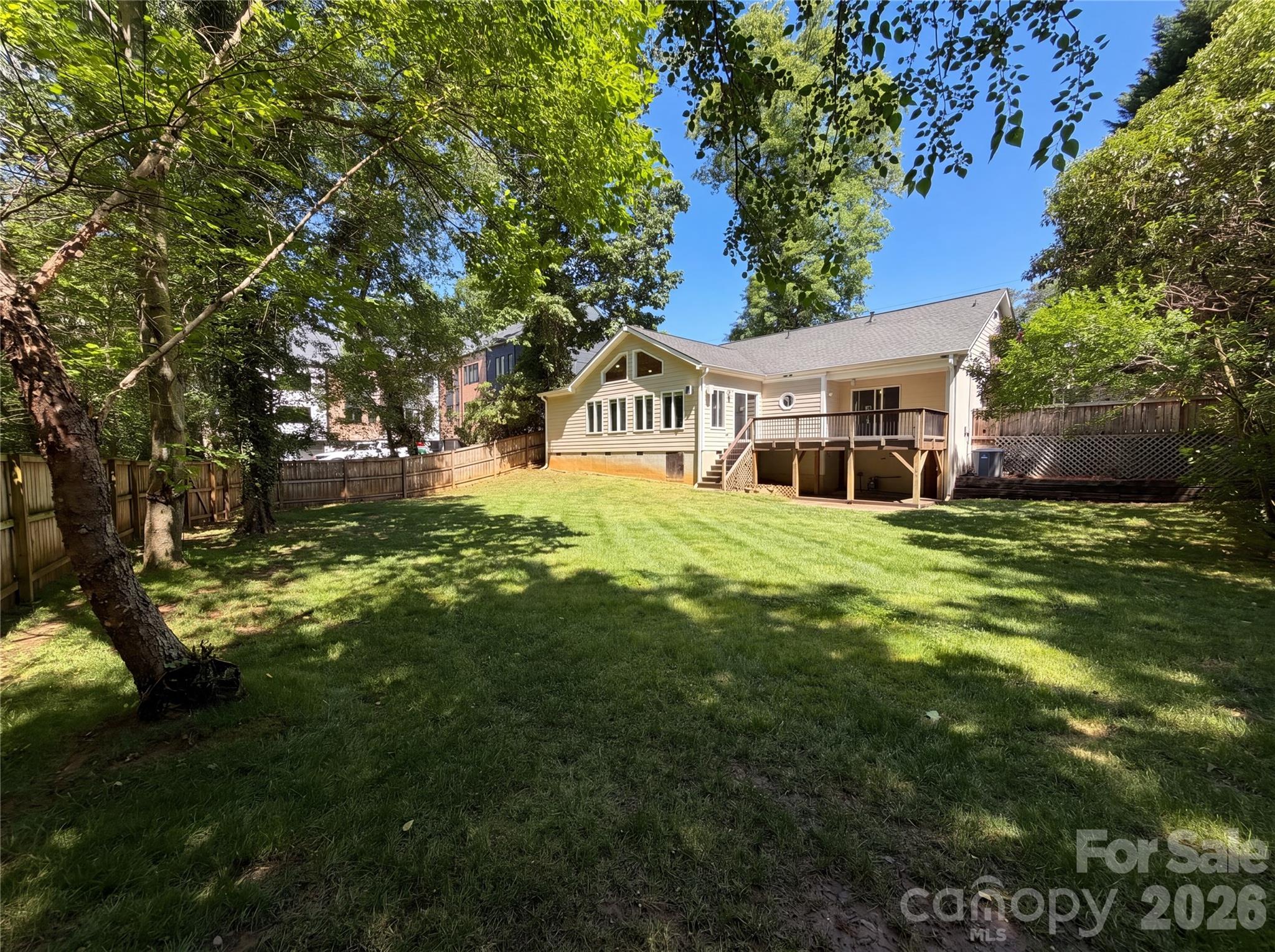 Commonwealth Park - Residential
