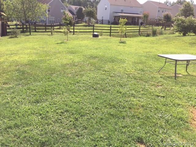 Kingstree - Residential