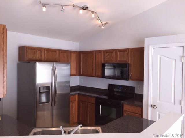 Kingstree - Residential