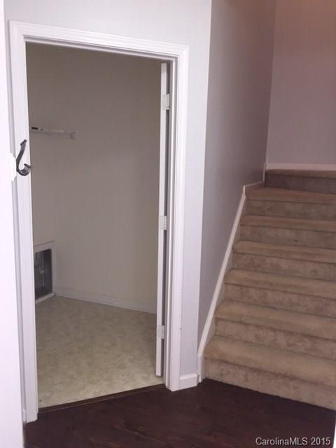 Kingstree - Residential