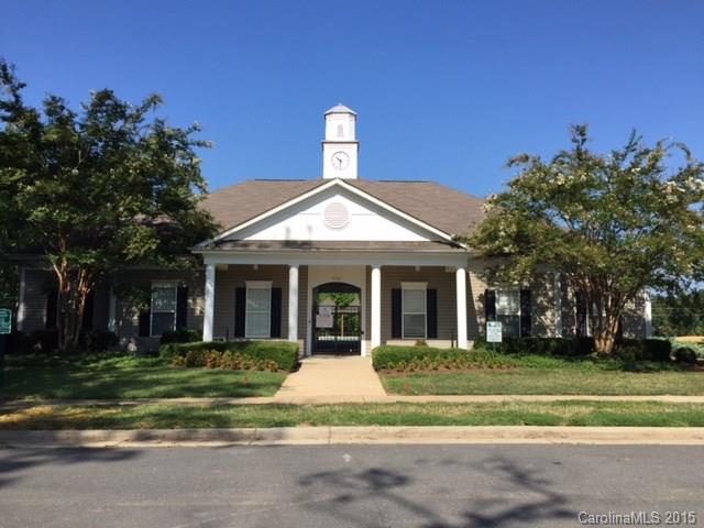 Kingstree - Residential