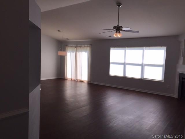 Kingstree - Residential