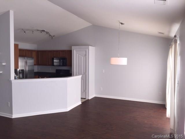 Kingstree - Residential