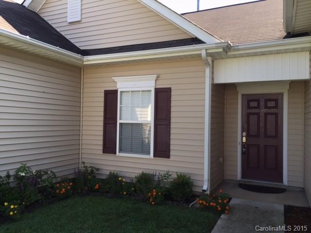 Kingstree - Residential